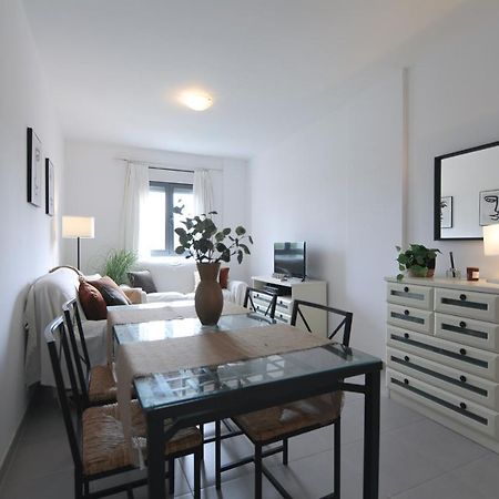 Rentalsevilla Clemente Hidalgo Kültér fotó